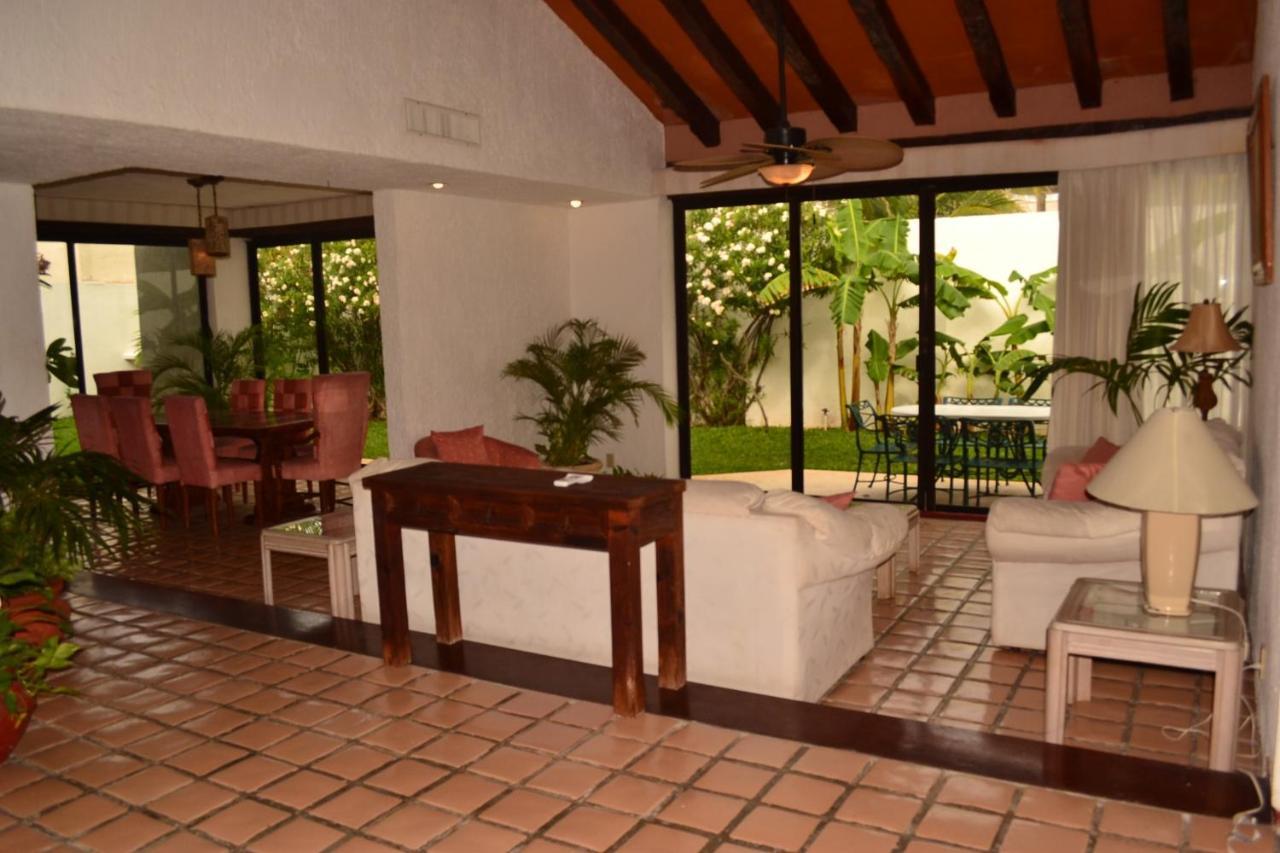 Cancun Luxury Stella Maris Villa By The Sea Zewnętrze zdjęcie