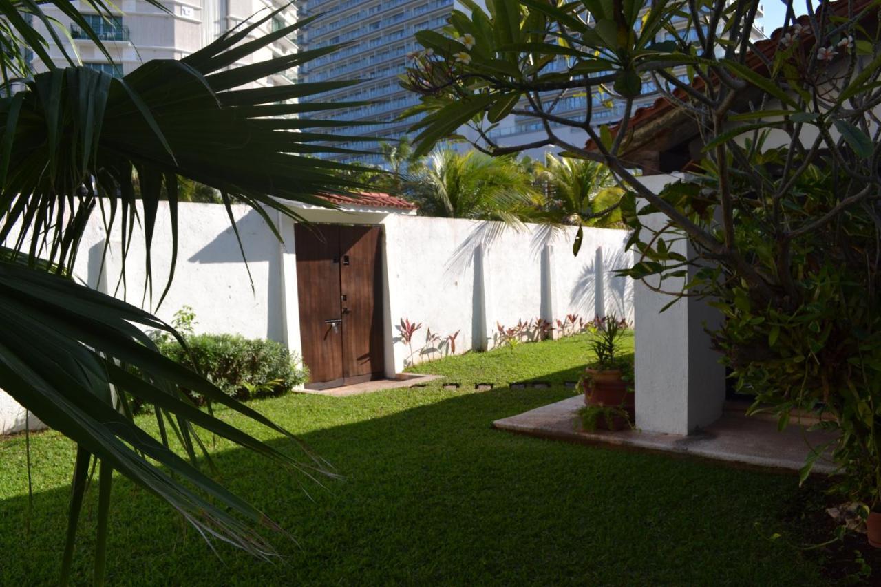 Cancun Luxury Stella Maris Villa By The Sea Zewnętrze zdjęcie