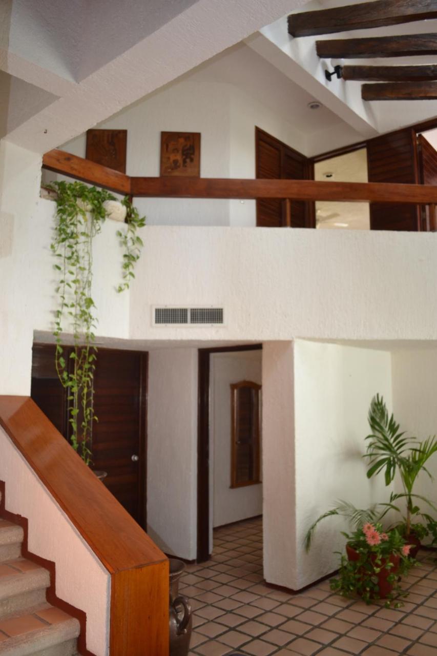 Cancun Luxury Stella Maris Villa By The Sea Zewnętrze zdjęcie