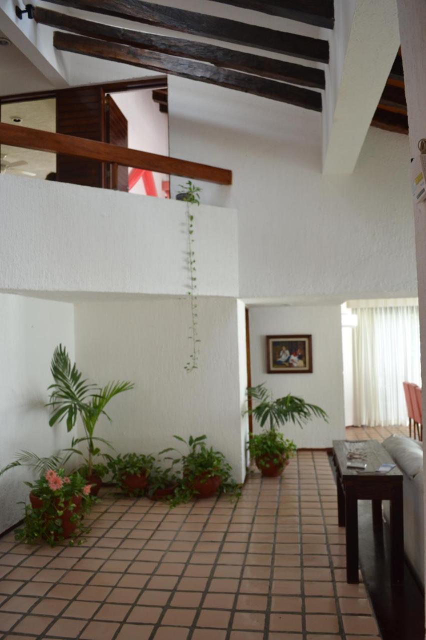 Cancun Luxury Stella Maris Villa By The Sea Zewnętrze zdjęcie