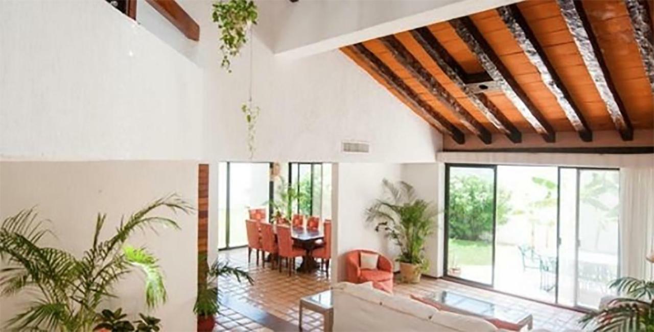 Cancun Luxury Stella Maris Villa By The Sea Zewnętrze zdjęcie