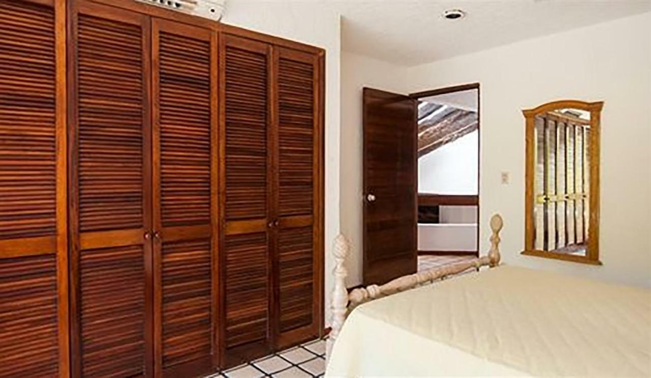 Cancun Luxury Stella Maris Villa By The Sea Zewnętrze zdjęcie