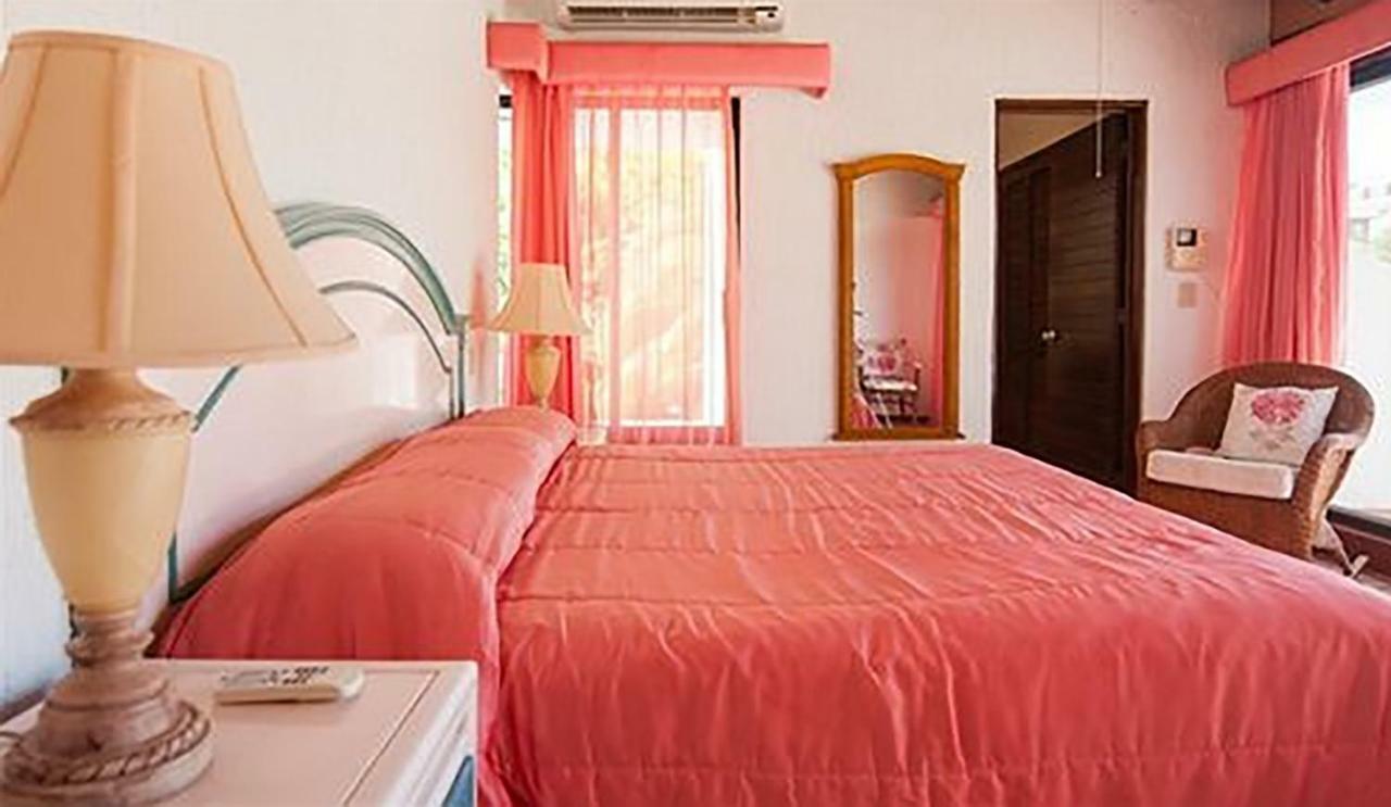 Cancun Luxury Stella Maris Villa By The Sea Zewnętrze zdjęcie
