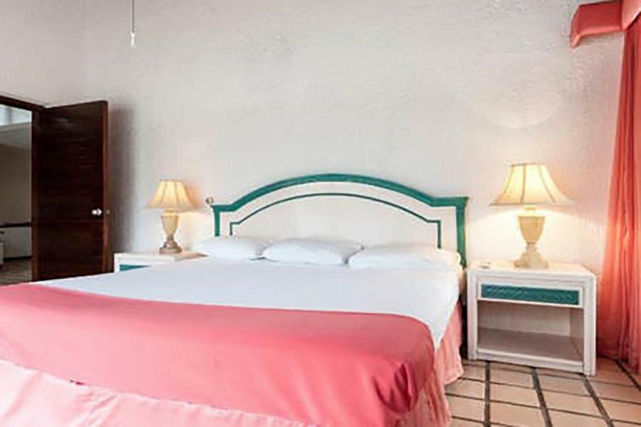 Cancun Luxury Stella Maris Villa By The Sea Zewnętrze zdjęcie