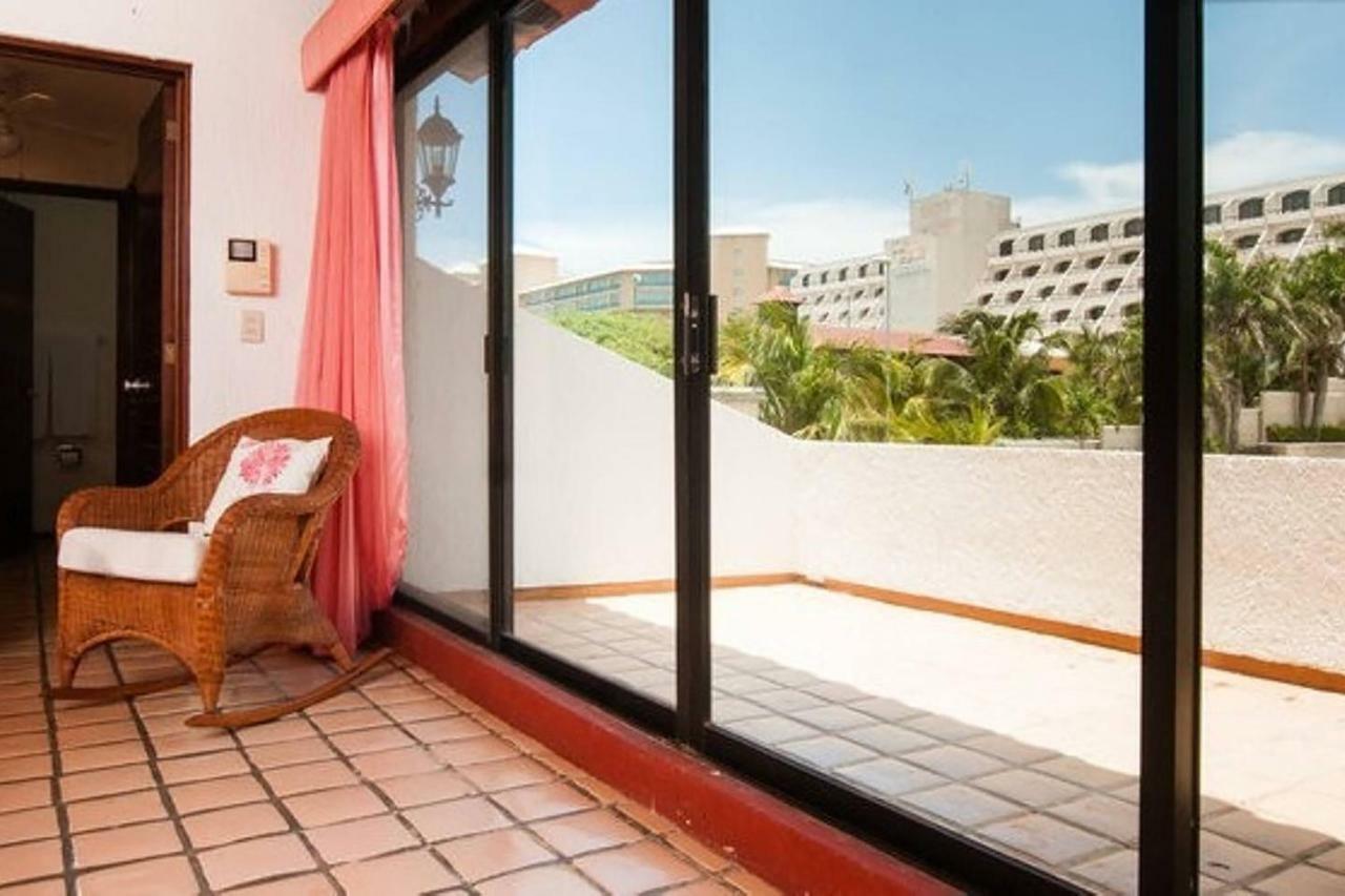Cancun Luxury Stella Maris Villa By The Sea Zewnętrze zdjęcie