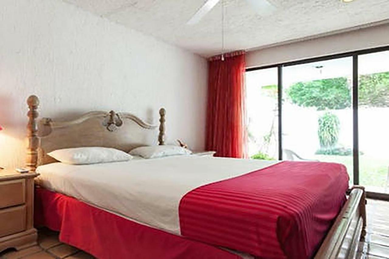 Cancun Luxury Stella Maris Villa By The Sea Zewnętrze zdjęcie