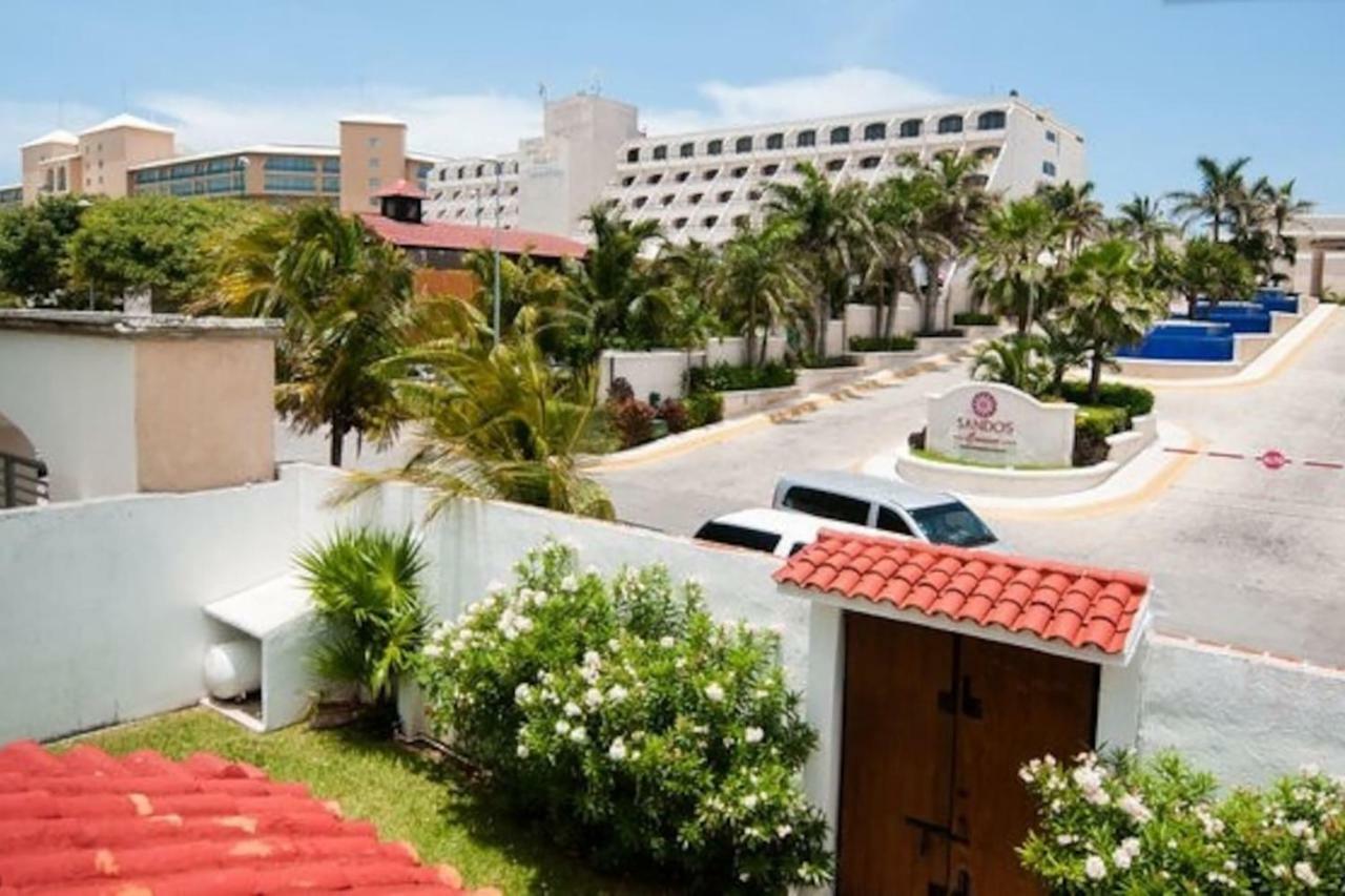Cancun Luxury Stella Maris Villa By The Sea Zewnętrze zdjęcie