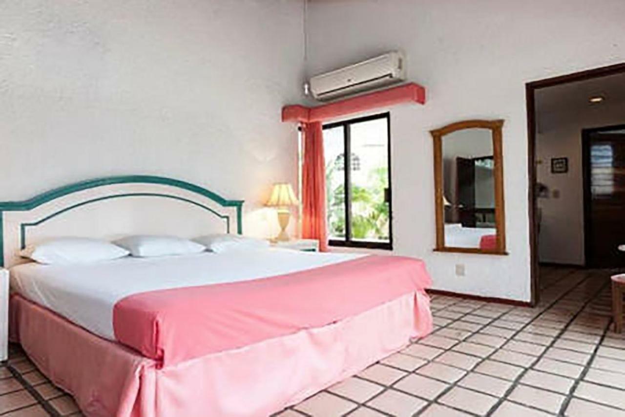 Cancun Luxury Stella Maris Villa By The Sea Zewnętrze zdjęcie