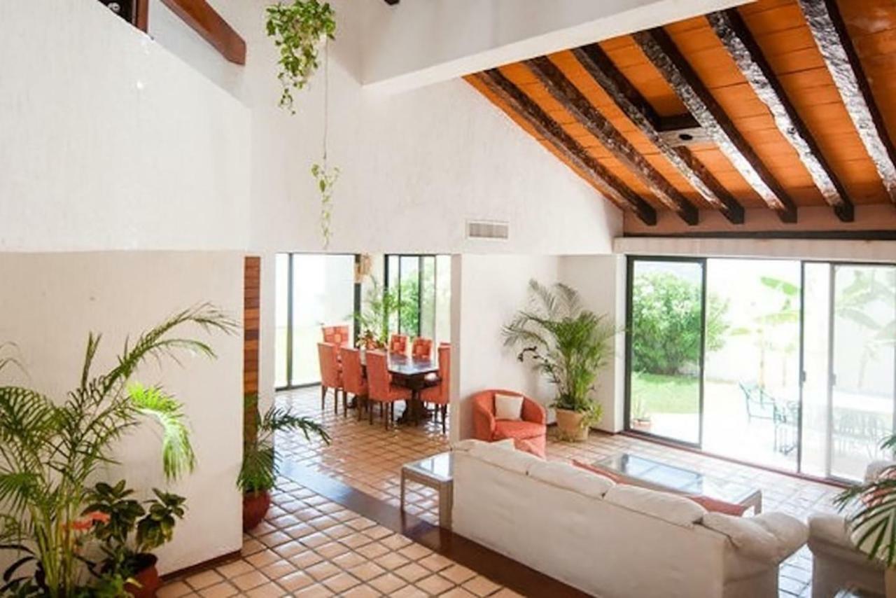 Cancun Luxury Stella Maris Villa By The Sea Zewnętrze zdjęcie