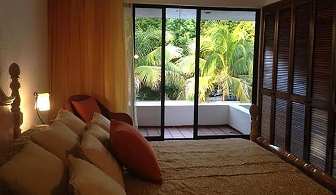 Cancun Luxury Stella Maris Villa By The Sea Zewnętrze zdjęcie